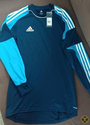 Воротарська кофта adidas