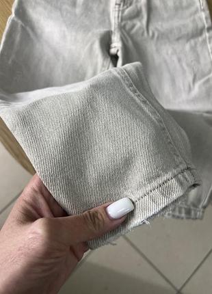 Джинси zara 2