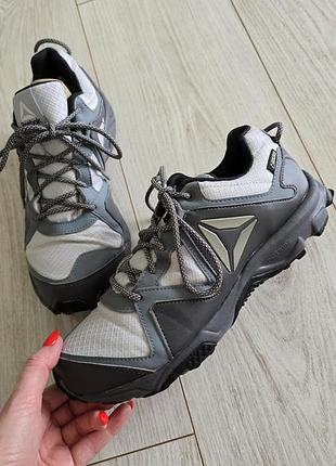 Reebook кроссовки мембрана goretex 39р