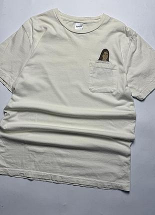 Футболка ripndip / m розмір