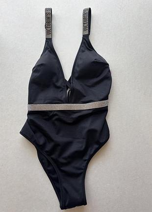 Купальник victoria’s secret