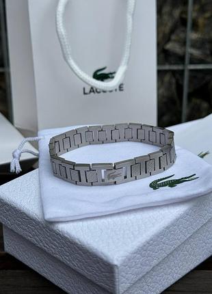 Браслет lacoste 4