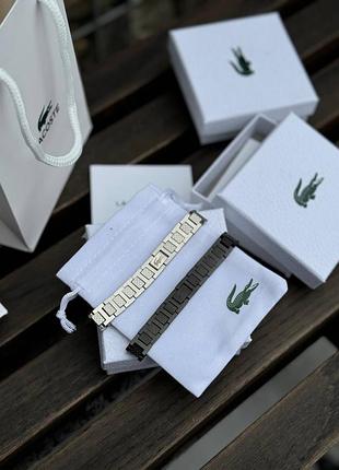 Браслет lacoste 3