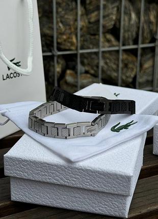 Браслет lacoste 8