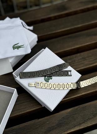 Браслет lacoste 9