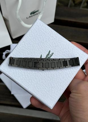 Браслет lacoste 6