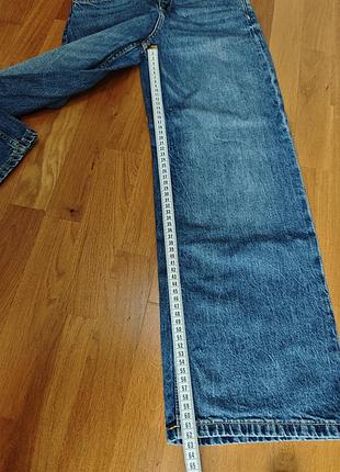 Джинсы h&amp;m, 9-10рр. 5