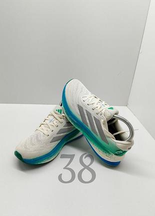 Оригинальные женские кроссовки для бёдра adidas supernova rise 2 новые