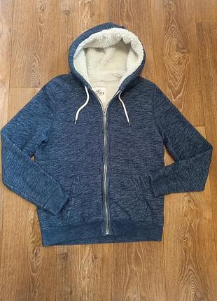 Кофта hollister/s
