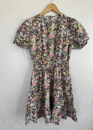 Котонова коротке плаття