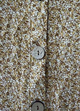 Спідниця pull&bear, m 2