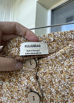 Спідниця pull&bear, m 3