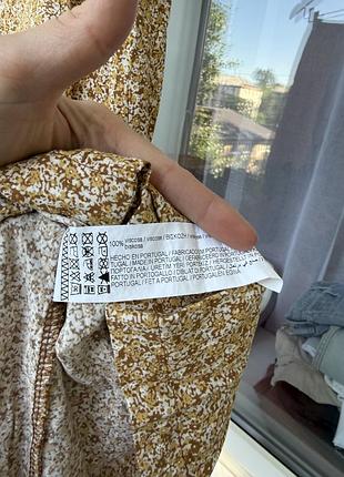 Спідниця pull&bear, m 4