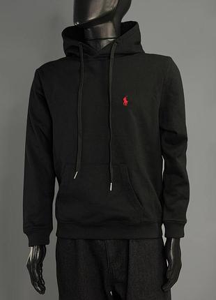 Худи polo ralph lauren