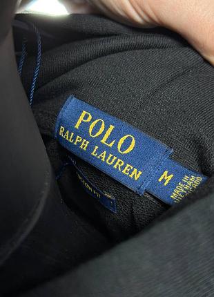 Худи polo ralph lauren 3