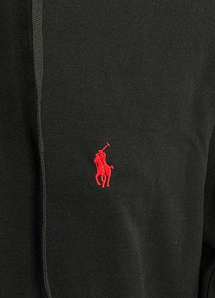 Худи polo ralph lauren 2