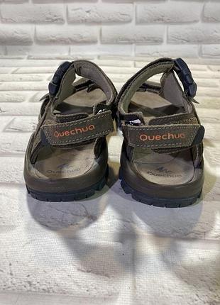 Сандалі quechua 3