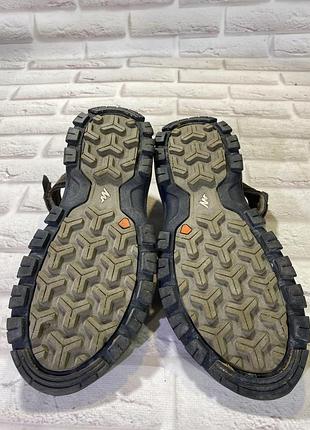 Сандалі quechua 6