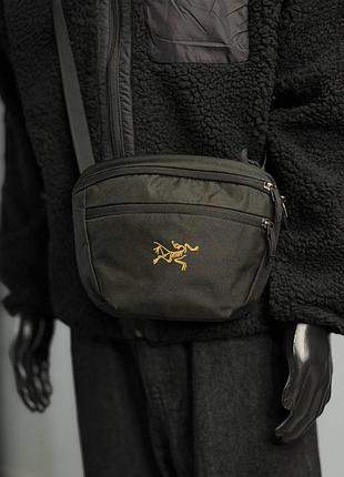 Месенджер arcteryx mantis 2 2