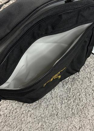 Месенджер arcteryx mantis 2 3