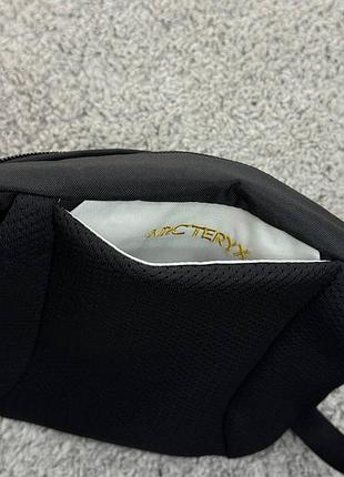 Месенджер arcteryx mantis 2 4