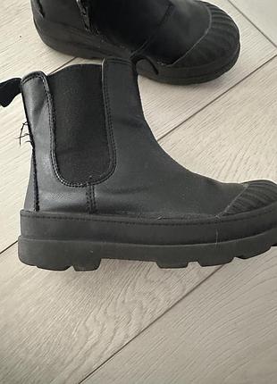 Ботіки h&m 3