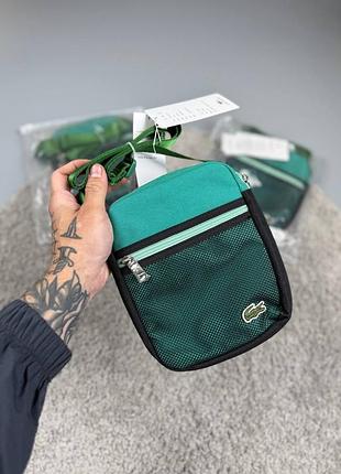 Сумочка lacoste 2