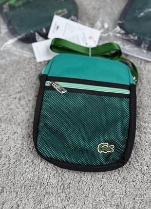 Сумочка lacoste 3