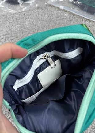 Сумочка lacoste 6