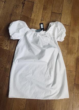 Сукня бавовна  primark