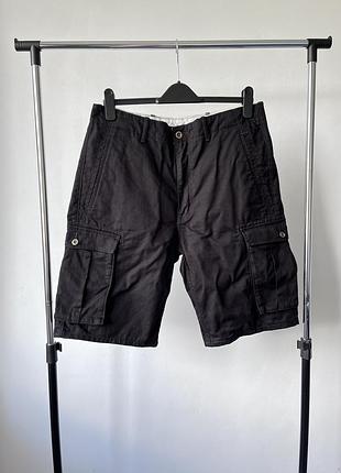 Чоловічі карго шорти levis cargo short
