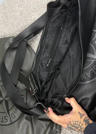 Сумка stone island 6