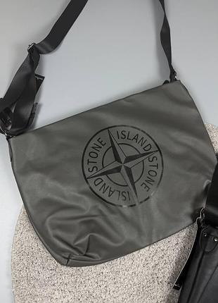Сумка stone island 4