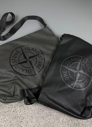 Сумка stone island 3