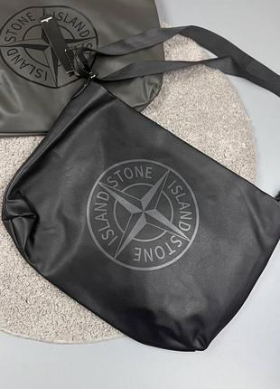 Сумка stone island 2