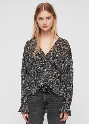 Allsaints блуза оригінал