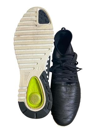 Кросівки ecco zipflex 8