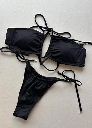 Купальник victoria’s secret
