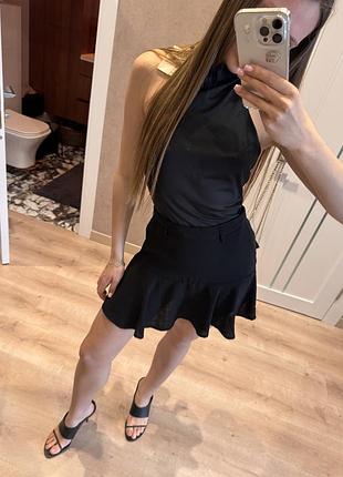 Спідниця zara
