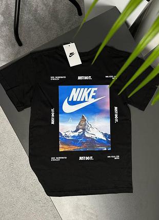 Футболка  nike