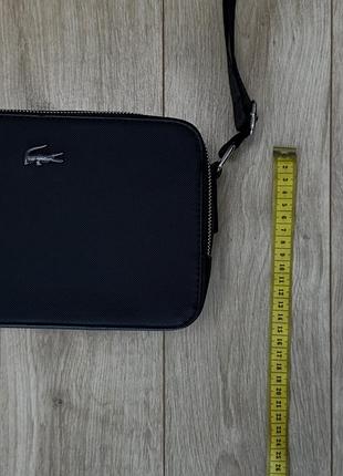 Сумка lacoste 5