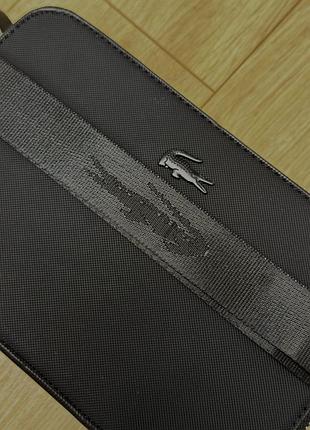 Сумка lacoste 3