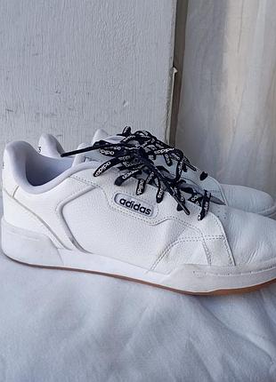 Оригинальные кожаные кроссовки adidas , индонезия