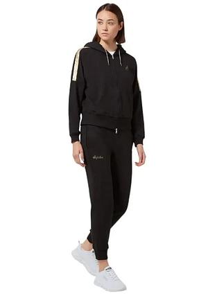 Urbanshop com ua женский костюм australian gold tape elastic fleece tracksuit lsdtu0073-003 (орригинал) размеры запитуйте