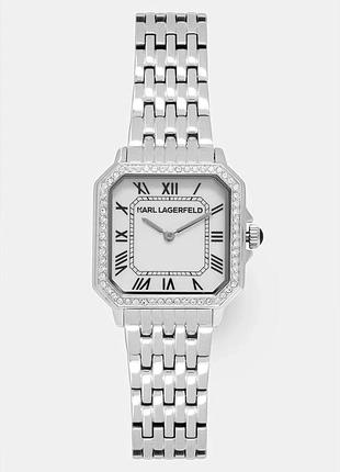 Urbanshop com ua karl lagerfeld часы женские r0553110506 размеры запитуйте