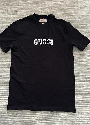 Чоловіча футболка gucci