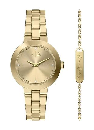 Urbanshop com ua armani exchange женские часы jackie ax7177set размеры запитуйте