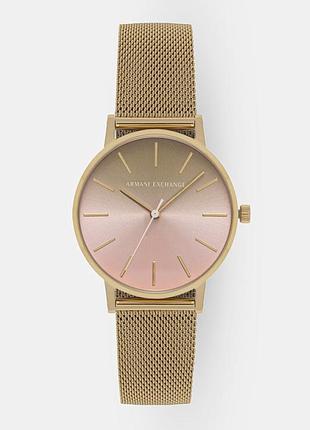 Urbanshop com ua armani exchange часы женские lola ax5619 размеры запитуйте