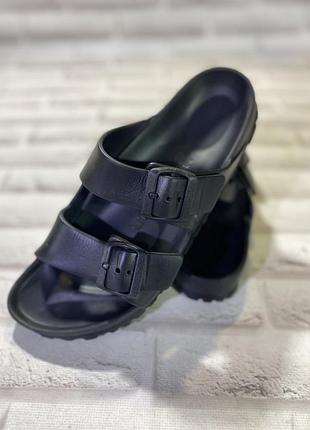 Шльопки birkenstock