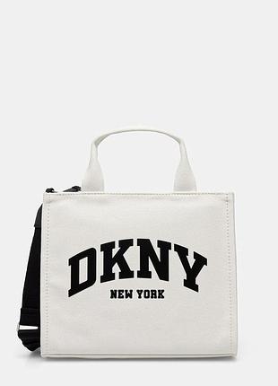 Urbanshop com ua dkny сумка-шоппер женская белая r41aor57 размеры запитуйте